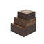 Wooden Decorative Box