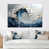 Toile tendue