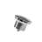 67.01'' x 31.11'' Freestanding Soaking Acrylic Bathtub