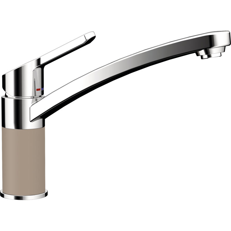 High Pressure Single Lever Monobloc Tap, Twilight