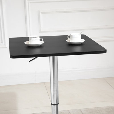 Pieper Metal Base Dining Table