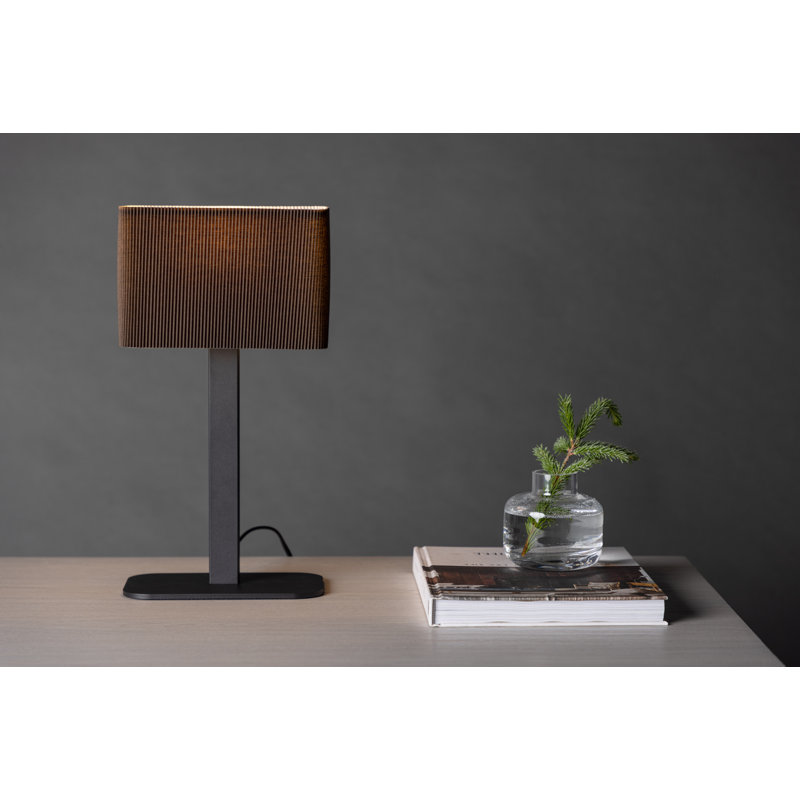 Mostiller Metal Table Lamp