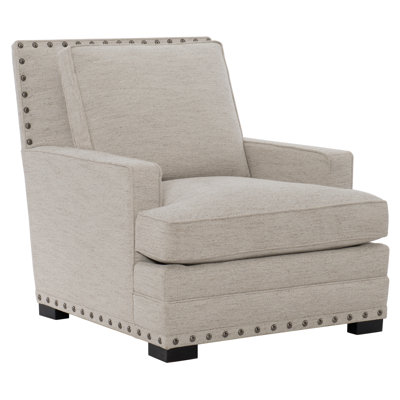 Cantor Armchair