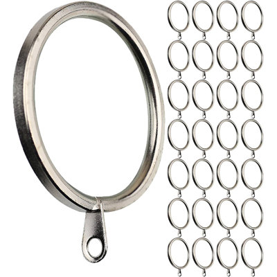1.5'' Curtain Rings