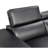 Huratio 102.7'' L-Shaped Reversible Sectional Sleeper Sofa 2 In 1 Convertible Sectional Sofa With Pull Out Bed, Storage Chaise And 2 Stools-715508348
