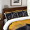 Cozy Bears Microfiber / Microsuede Pillow Sham