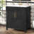 30" Bathroom vanity with sink-1151323299