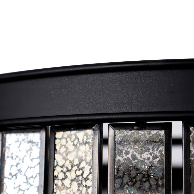 Shoshoni 3 - Light Dimmable Chandelier
