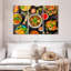 Festin asiatique Yarlin-108107658