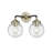 Clementina 2 - Light Dimmable Vanity Light-1515570071-1515570073-1515570076