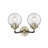 Clementina 2 - Light Dimmable Vanity Light-1515570073-1515570076-1515570071