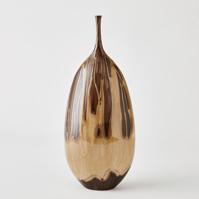 Splash Bottle-Umber-Lg