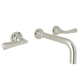 San Giovanni Wall Mounted Faucet