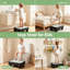 Acrylonitrile Butadiene Styrene (ABS) Step Stool