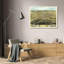 Art sur toile tendue Astoria Grand Ruger Gallery: Marshalltown Iowa - Ruger 1868-1875144542