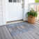 Altair Washable Abstract Indoor / Outdoor Rug