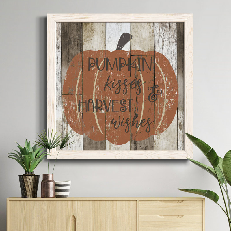 «Family Forever» - Reproduction d'art textuel sur toile encadrée, H 31,5 po x l 31,5 po x P 1,5 po, Cadre blanc