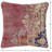 Geometric Throw Pillow