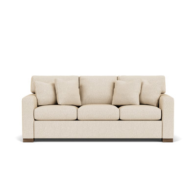 Upholstered 83'' Sofa