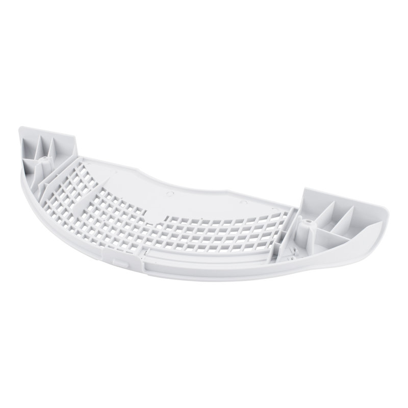 W11117302 Dryer Lint Screen Grill Replacement Installation Kit