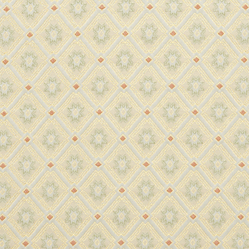 Fabric, Gold 3
