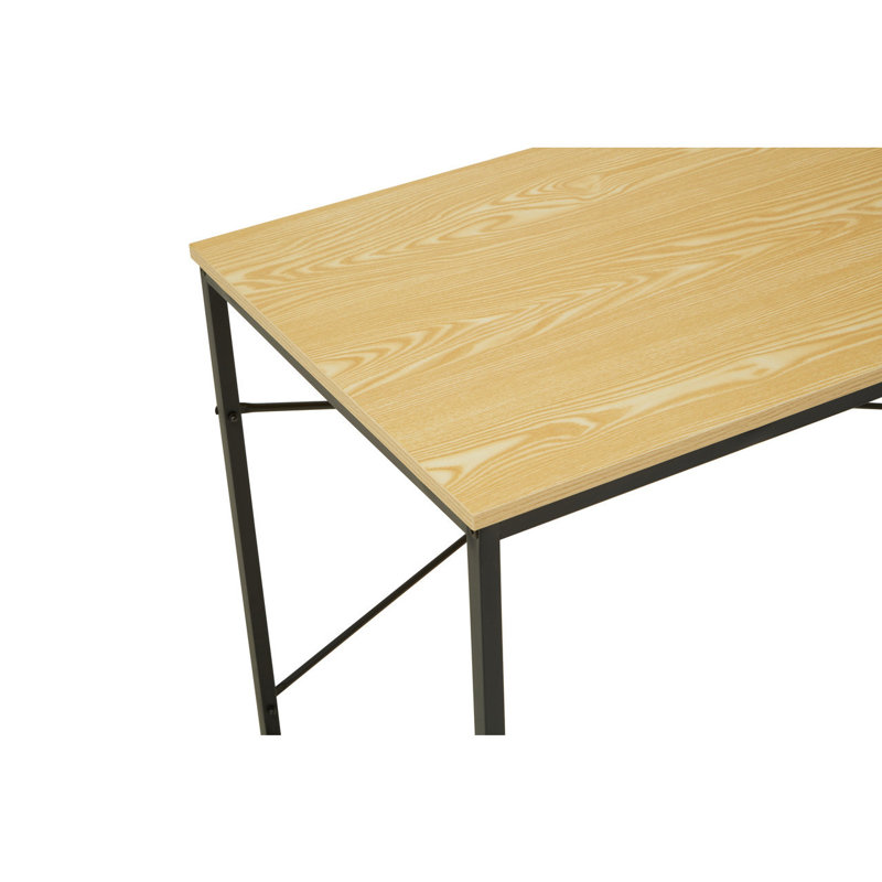 Tallant Metal Base Writing Desk