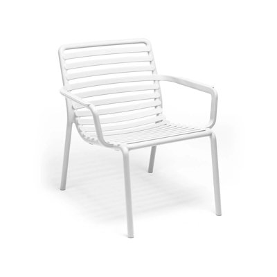 Doga Outdoor Lounge Chair