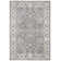 Dourdain Oriental Area Rug