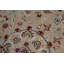 Oriental Hand-Knotted Beige/Ivory Area Rug