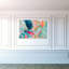 «Abstract That Love Feeling», impression sur toile-55038032-55038033-119864420