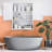 Jesilyn Bathroom Cabinet-2110515582