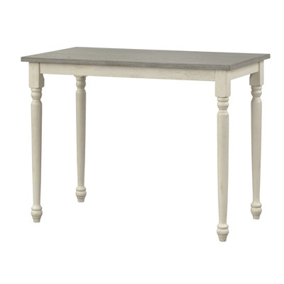 Jaydin Counter Height Dining Table by Rosalind Wheeler