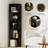 64.8"H, Modern Storage 5-Tier Bookshelf-552199621