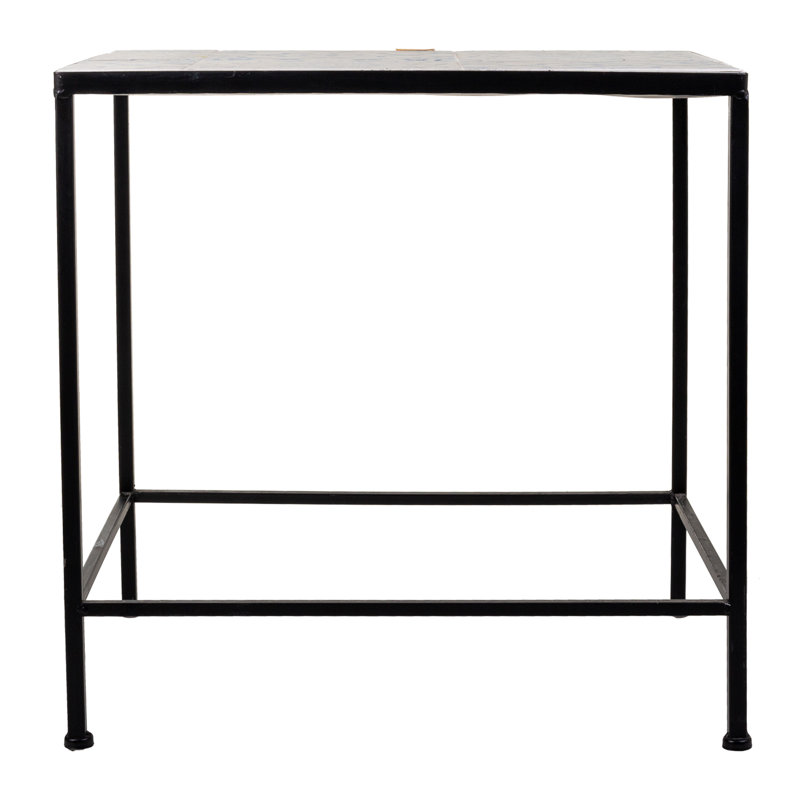 Tangela Metal Plant Stand