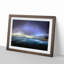 Faroe Island Ocean View - Picture Frame Graphic Art Print-55731394-55731383