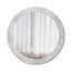 Huldar Glass Flat Wall Mirror