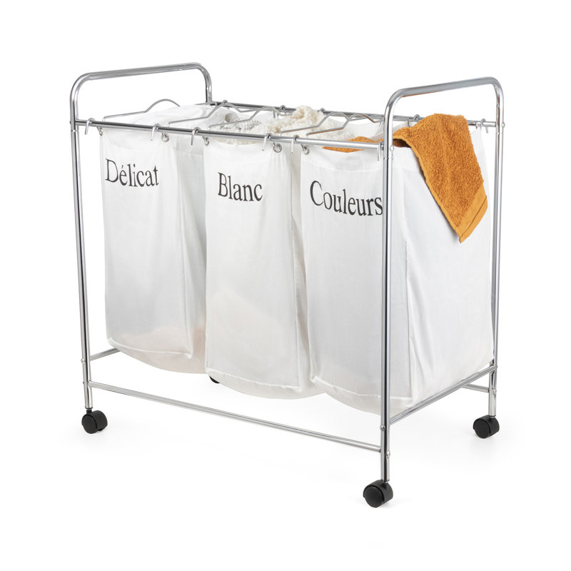 Fabric Laundry Sorter