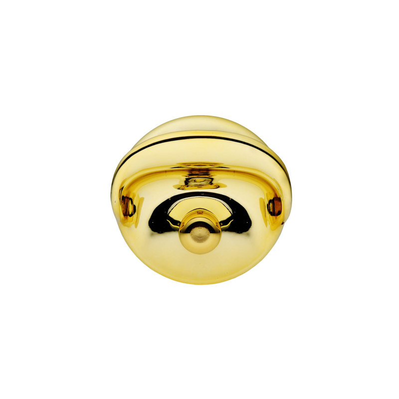 Wall Hook, Gold