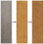 Vidaxl Privacy Screen Steel-116797740