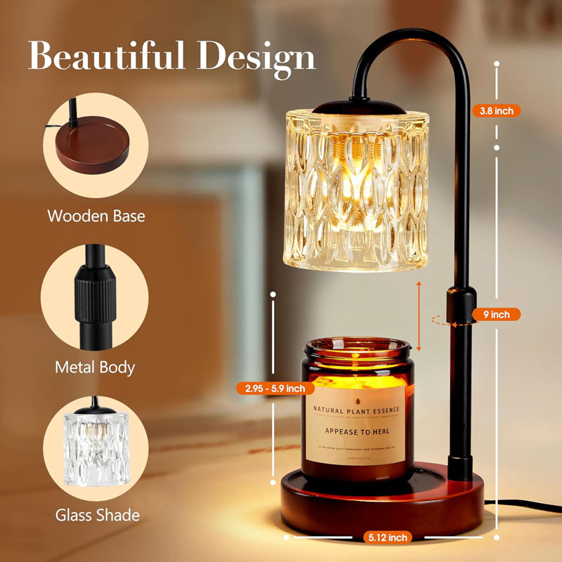 Wax Heater