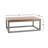 Labarbera Coffee Table
