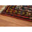 Pre-1900 Vegetable Dye Traditional Large Rug 13x16