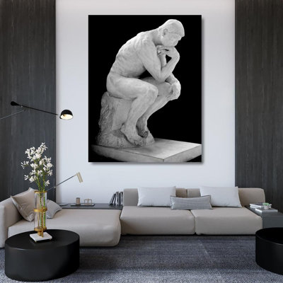 The Thinker