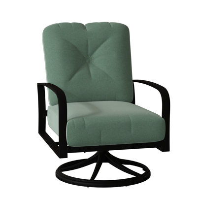 Fremont Outdoor Rocker Chair