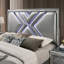 Ensemble de chambre à coucher en bois 3 pièces Waldrup-93784978-99328432