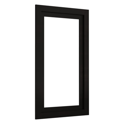 Poplin® Marabou® Medicine Cabinet Surround, 15" Wide