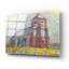 «Church In Zoutelande-1909» par Piet Mondrian-101650881