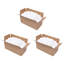 Billes filtrantes pour piscine Vidaxl PE 4,6 lb
