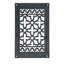 10" x 6" Grille & Louver-12494474