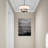 Berthine 4 - Light Drum Chandelier-1363557952